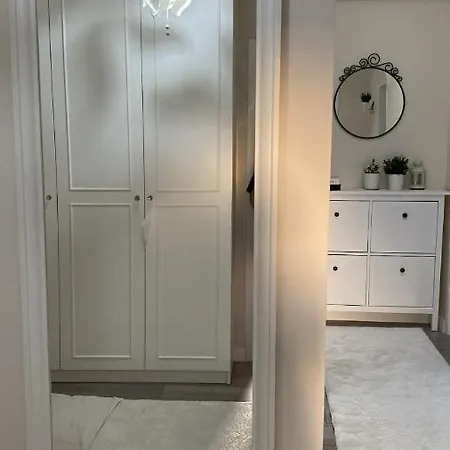 Yeni Esyali Ferah Sessiz Daire Appartement Fethiye
