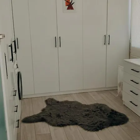 Yeni Esyali Ferah Sessiz Daire Appartement