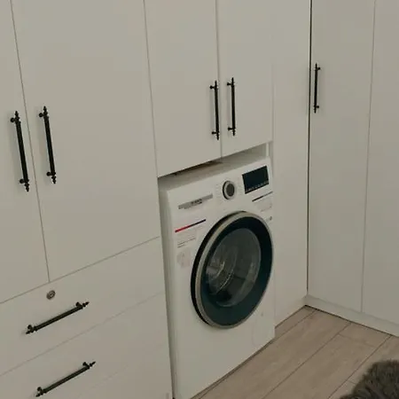 Yeni Esyali Ferah Sessiz Daire Appartement *