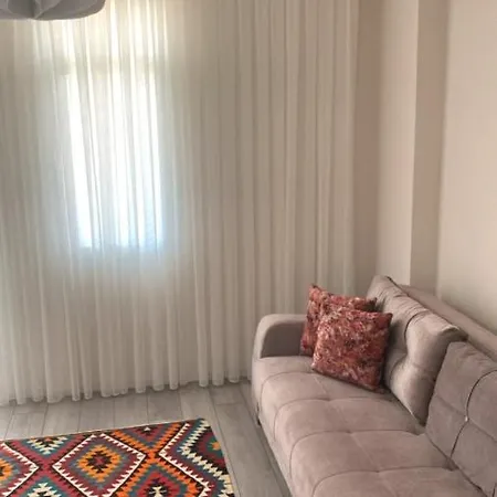 Appartement Yeni Esyali Ferah Sessiz Daire *