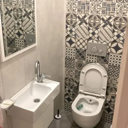 Yeni Esyali Ferah Sessiz Daire Appartement Fethiye