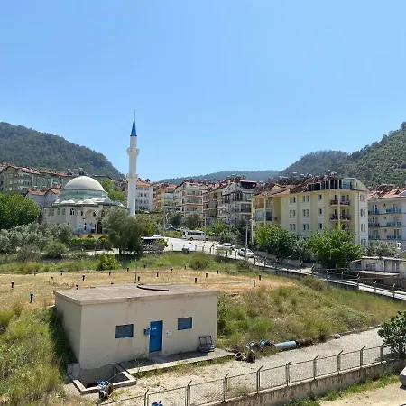 Appartement Yeni Esyali Ferah Sessiz Daire