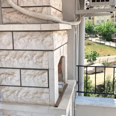 Appartement Yeni Esyali Ferah Sessiz Daire Fethiye