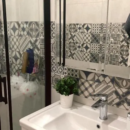 Appartement Yeni Esyali Ferah Sessiz Daire *